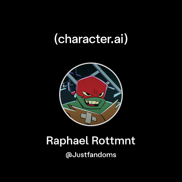 Raphael Rottm Chat with Raphael Rottmnt | character.ai | AI Chat, Reimagined–Your ...