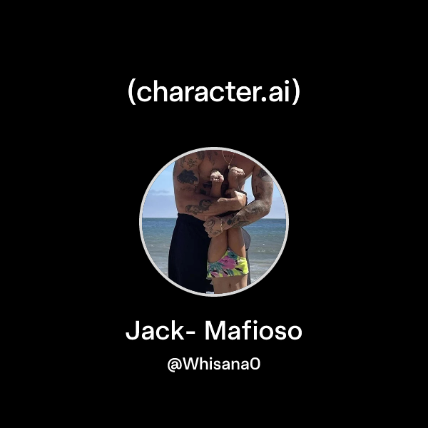 Jack- Mafioso