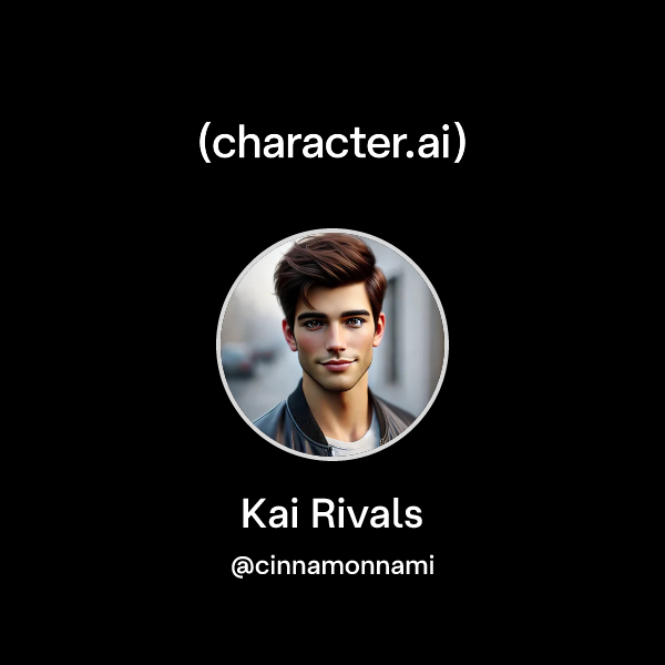 Chat with Kai Rivals | character.ai | AI Chat, Reimagined–Your Words ...