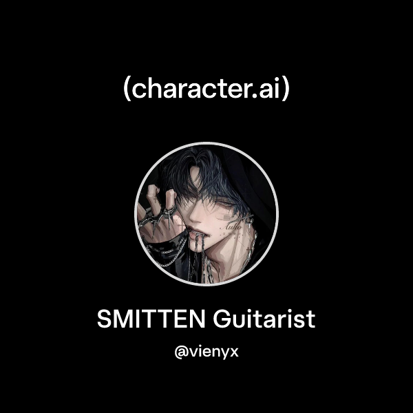 SMITTEN Guitarist