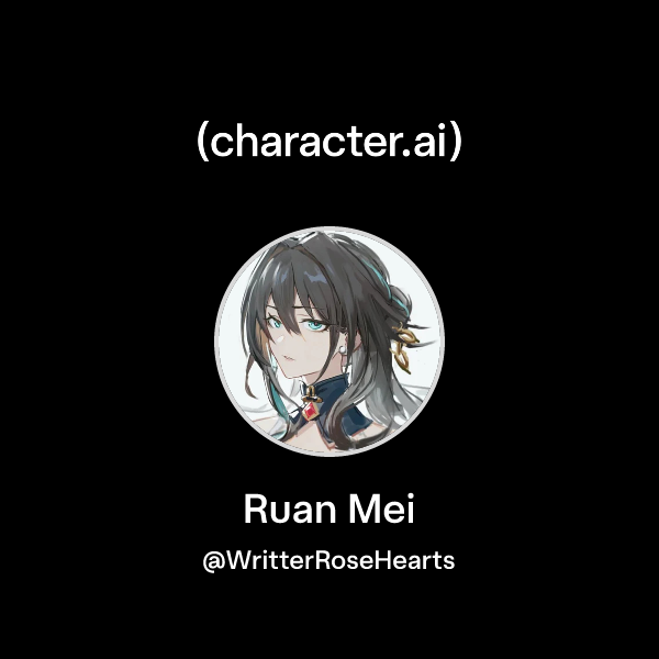 Ruan Mei