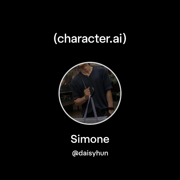 Simone Character Chat with Simone | character.ai | AI Chat, Reimagined–Your Words. Your ...