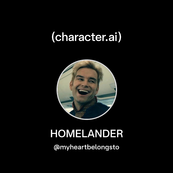 HOMELANDER