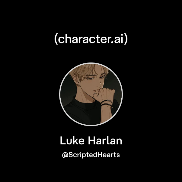 Luke Harlan