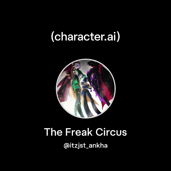 The Freak Circus