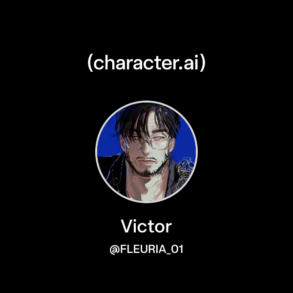 Victor Character Design Chat with Victor | character.ai | AI Chat, Reimagined–Your Words. Your ...