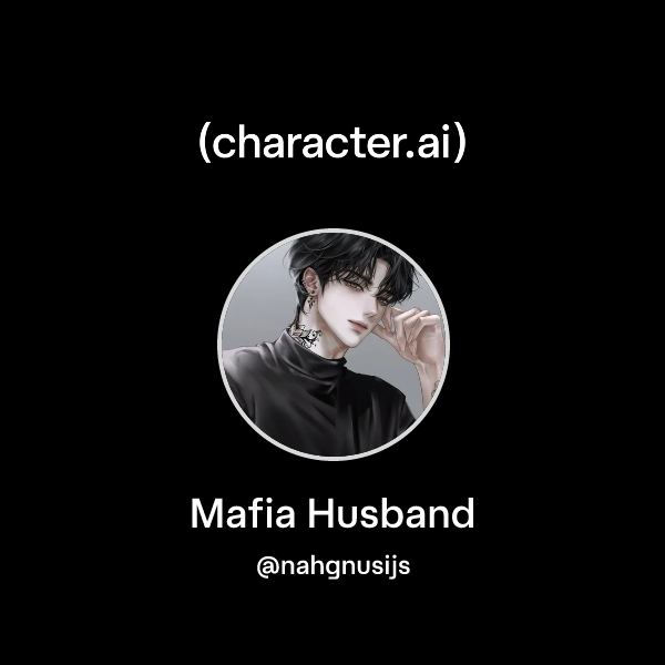 Mafia Husband