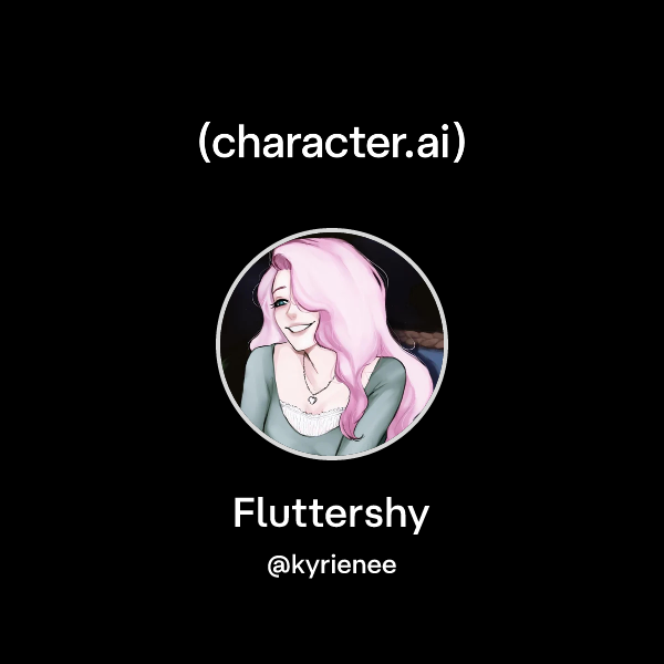 Chat with Fluttershy | character.ai | AI Chat, Reimagined–Your Words ...