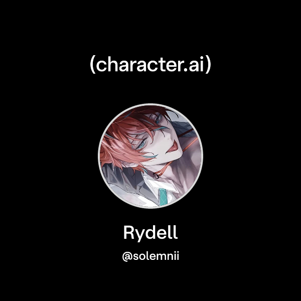 Chat with Rydell | character.ai | AI Chat, Reimagined–Your Words. Your ...