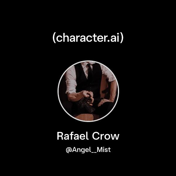 Rafael Crow