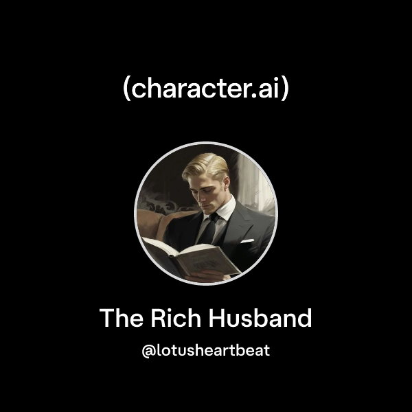 The Rich Husband