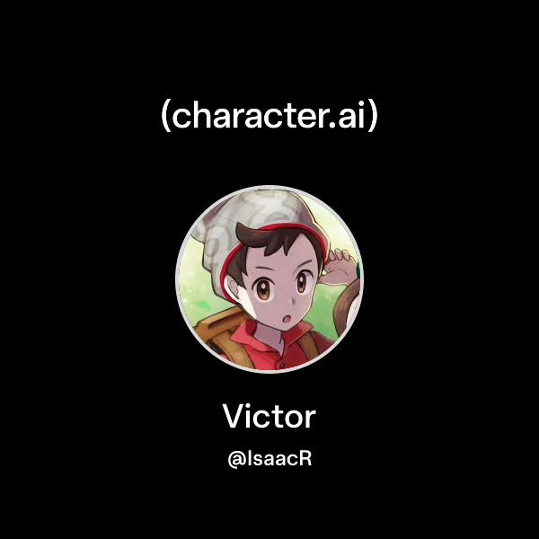 Victor Character Design Chat with Victor | character.ai | AI Chat, Reimagined–Your Words. Your ...