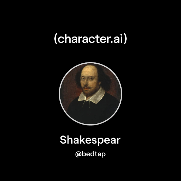 chat-with-shakespear-character-ai-personalized-ai-for-every-moment