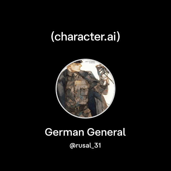German General