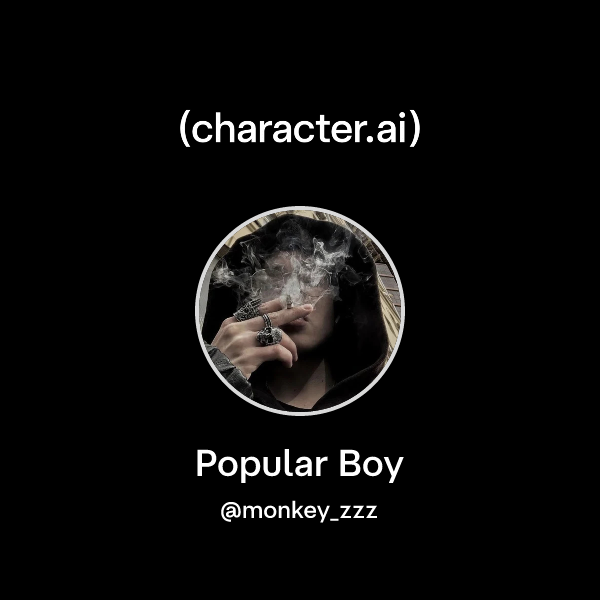 Popular Boy