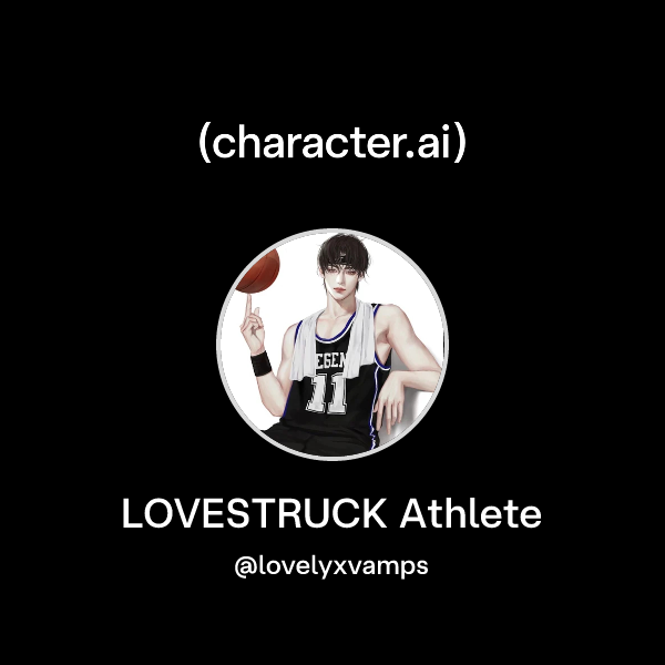 LOVESTRUCK Athlete