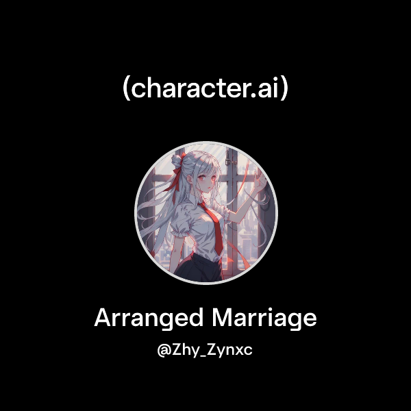 Arranged Marriage