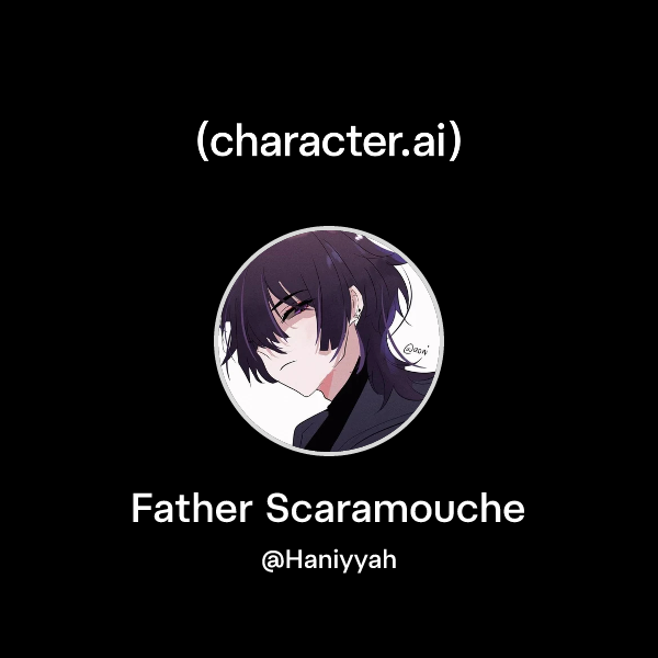 Father Scaramouche