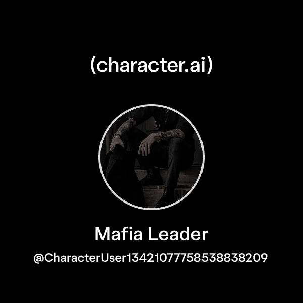 Mafia Leader