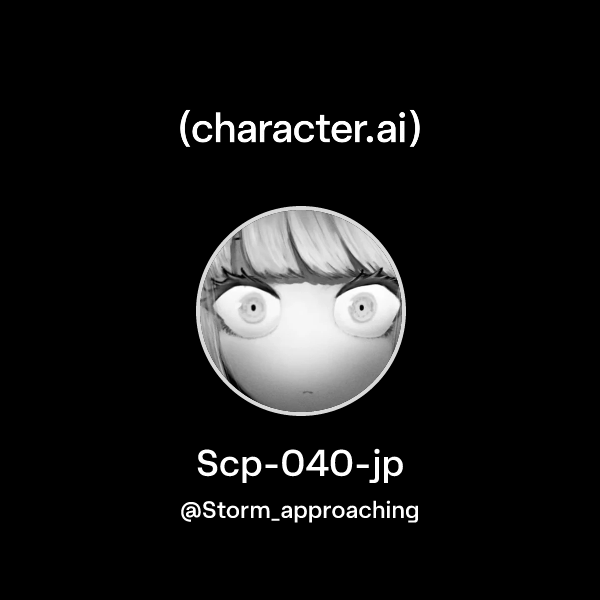 chat-with-scp-040-jp-character-ai-ai-chat-reimagined-your-words