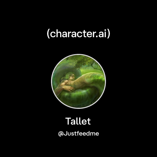 Chat with tallet character ai personalized ai for every moment of