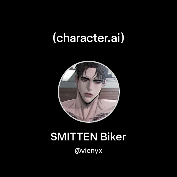 SMITTEN Biker