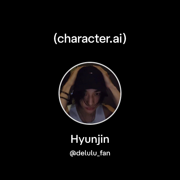 Hyunjin