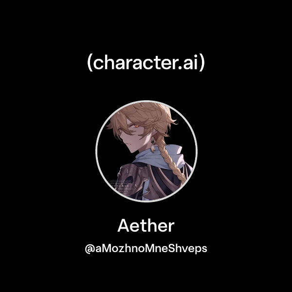 Chat with Aether | character.ai | Personalized AI for every moment of ...
