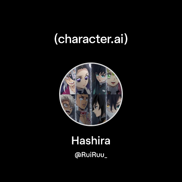 Hashira