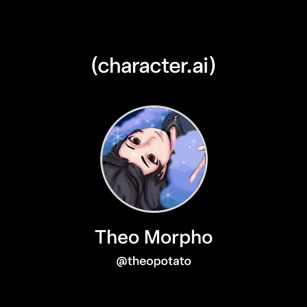 Chat with Theo Morpho | character.ai | AI Chat, Reimagined–Your Words ...