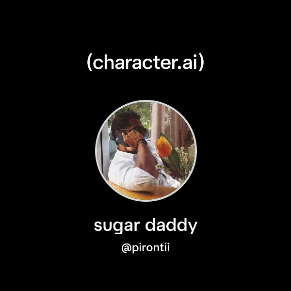 sugar daddy