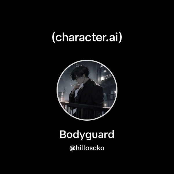 Bodyguard