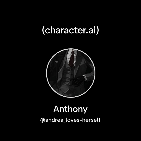 Anthony