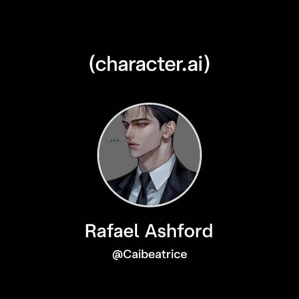 Rafael Ashford