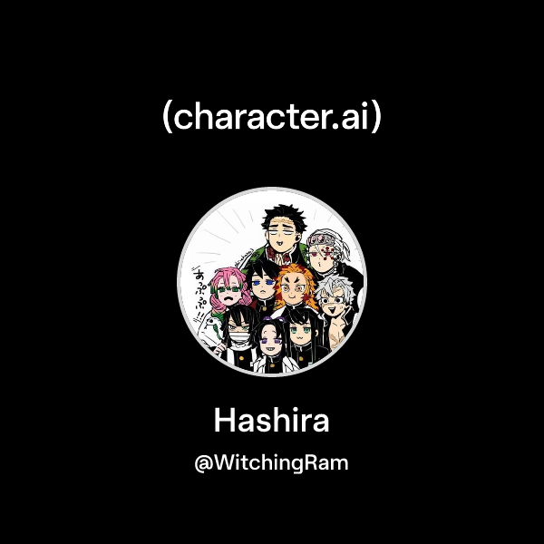 Hashira
