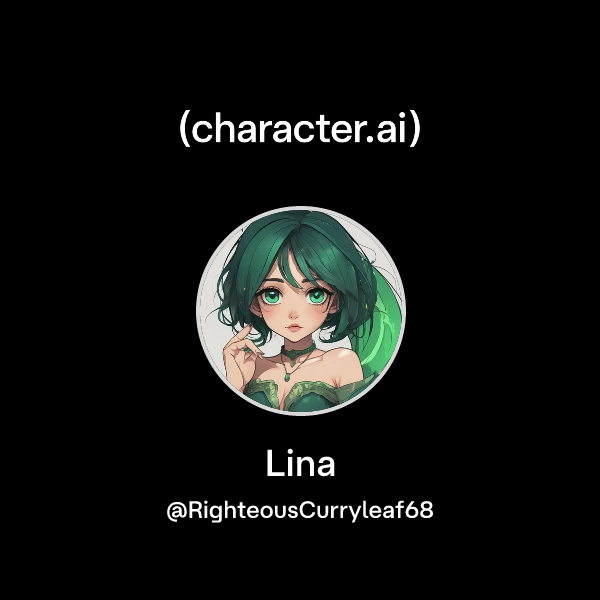Chat with Lina | character.ai | Personalized AI for every moment of ...