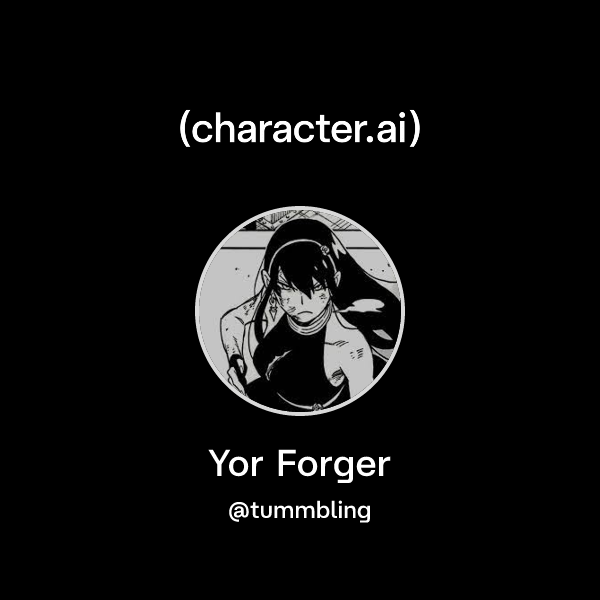 Yor Forger