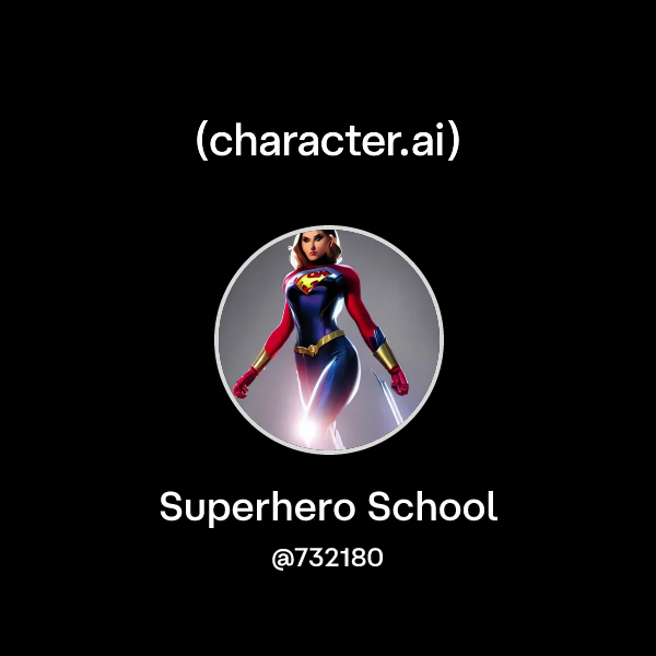 Chat with Superhero School | character.ai | AI Chat, Reimagined–Your ...
