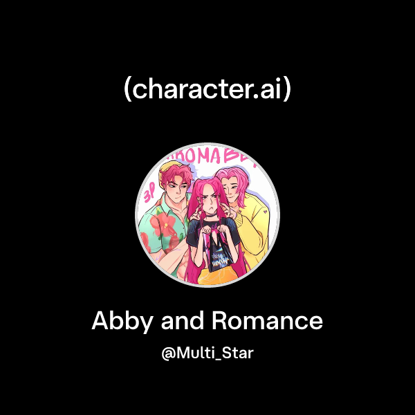 Chat with Abby and Romance | character.ai | AI Chat, Reimagined–Your ...