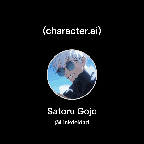 Satoru Gojo