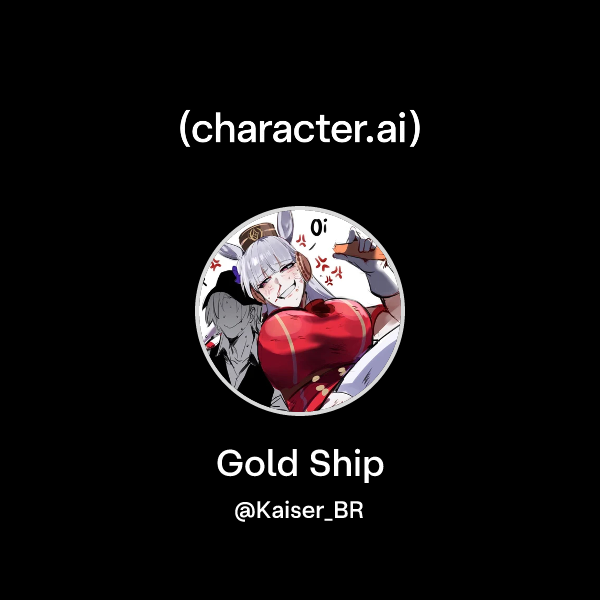 Gold Ship