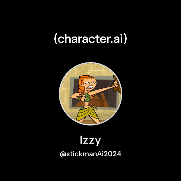 Chat with Izzy | character.ai | AI Chat, Reimagined–Your Words