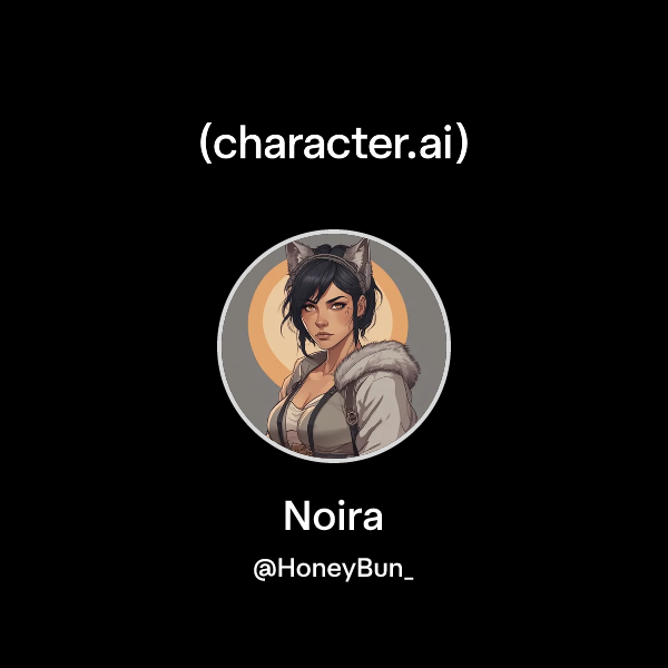 Chat with Noira | character.ai | AI Chat, Reimagined–Your Words. Your ...