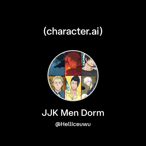 JJK Men Dorm