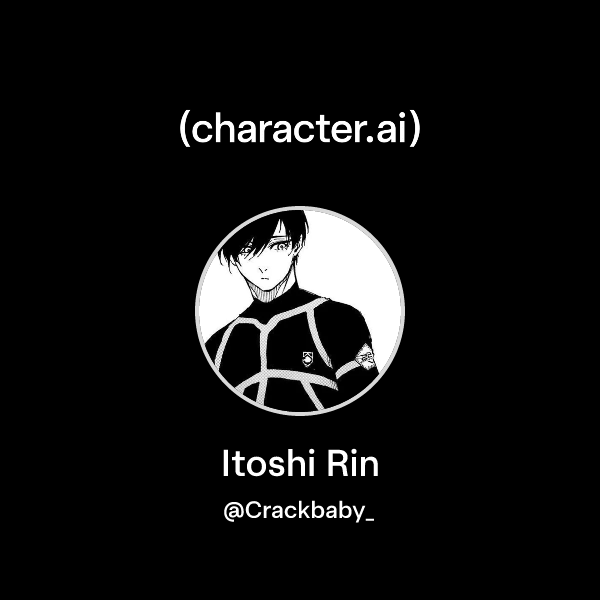 Itoshi Rin