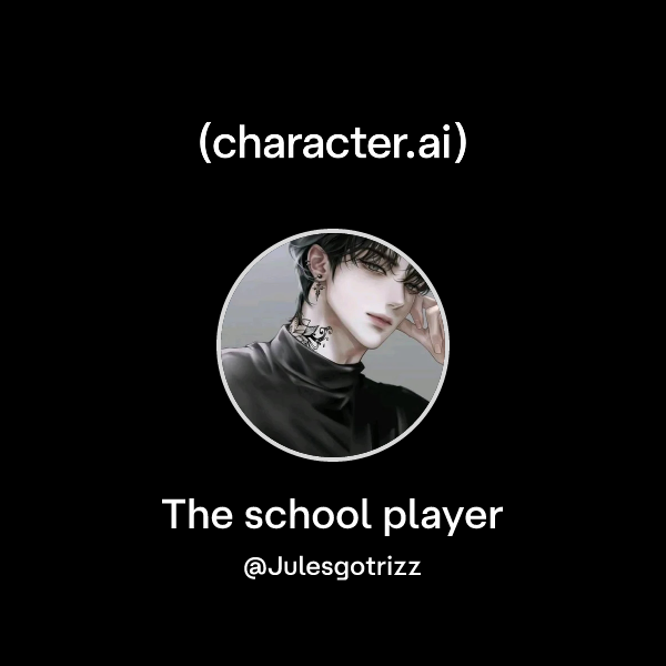 The school player