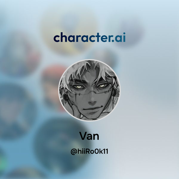 Chat With Van 