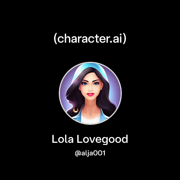 Chat with Lola Lovegood | character.ai | Personalized AI for every