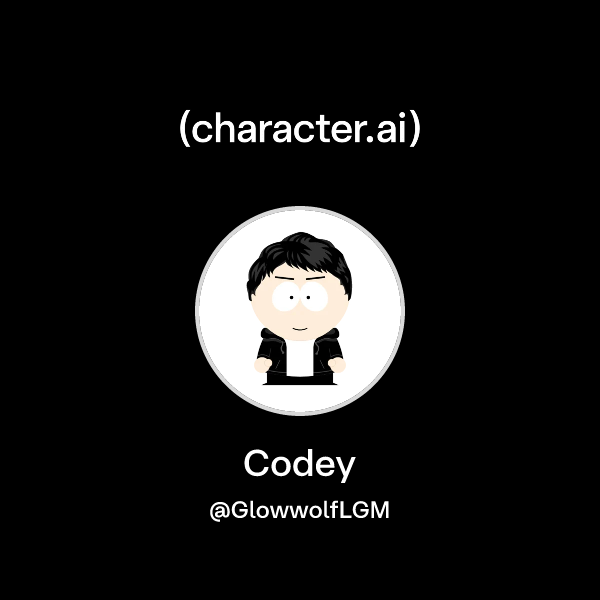 Chat with Codey | character.ai | AI Chat, Reimagined–Your Words. Your ...