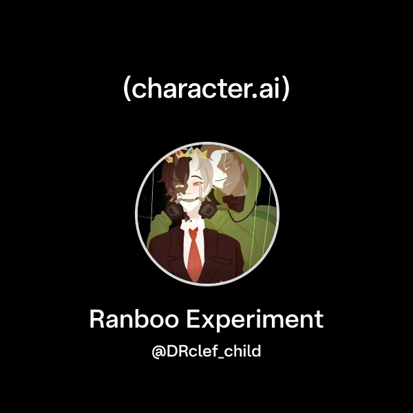 Chat with Ranboo Experiment | character.ai | AI Chat, Reimagined–Your ...